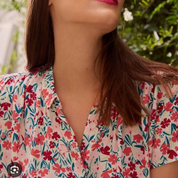 Des Petits Hauts top size 1 - Picture 4 of 10